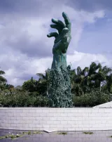 Holocaust Memorial Miami Beach preview 2