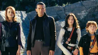 Spy Kids movie photo 6