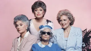 The Golden Girls: Ageless movie photo 3
