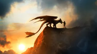 How to Train Your Dragon movie photo 6