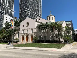 First Presbyterian Church of Miami photo 2