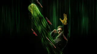 Mortal Kombat II movie photo 2