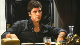 Scarface movie photo 3