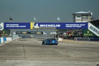 Sebring International Raceway in Sebring, FL attraction photo
