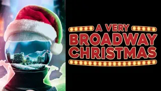 Event image for A Very Broadway Christmas in St Petersburg, FL