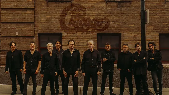 Chicago