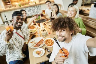 Vapiano in Miami, FL restaurant photo