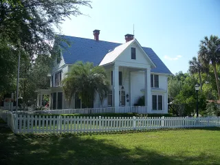 DeLand House Museum photo 1