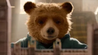 Paddington 2 movie photo 5
