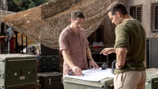 In the Grey movie photo 6