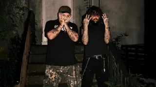 Event image for $uicideboy$ present Grey Day Tour 2026 w. Shakewell & more in Sunrise, FL