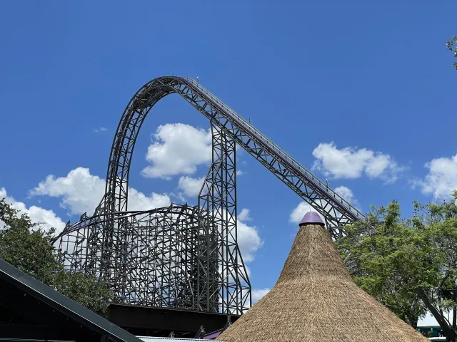 Gwazi Field