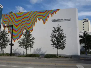 NSU Art Museum Fort Lauderdale photo 1