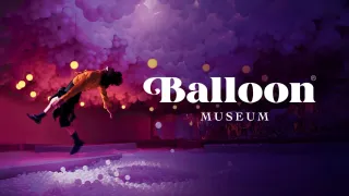 Event image for Balloon Museum | Pop Air - Art Is Inflatable - Miami 2026 in Miami, FL