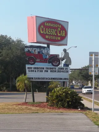 Sarasota Classic Car Museum photo 1