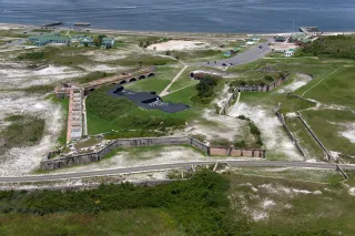 Gulf Islands National Seashore photo 3