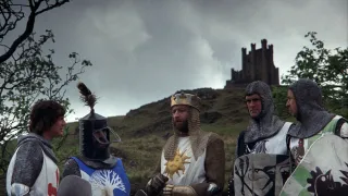 Monty Python and the Holy Grail movie photo 2