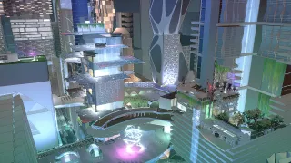 Cities of the Future movie photo 1