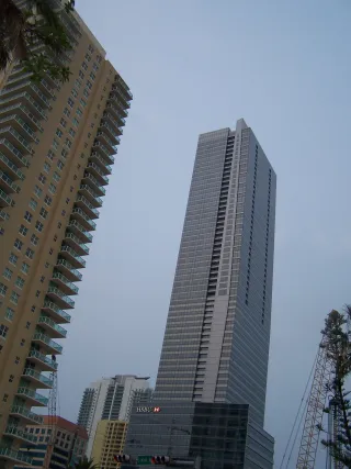 Four Seasons Hotel Miami photo 4