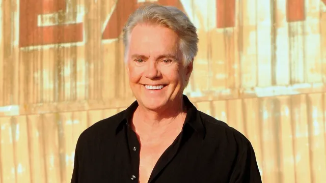 Shaun Cassidy (21 and Over)