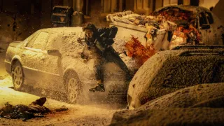 Resident Evil movie photo 7