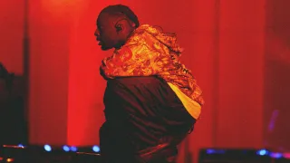 Event image for ISAIAH RASHAD: Lil Sunny's Awful Road Trip in St Petersburg, FL