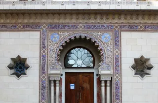 Alcazar Theatre photo 4