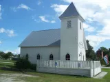 Hawthorne Historical Museum and Cultural Center preview 2