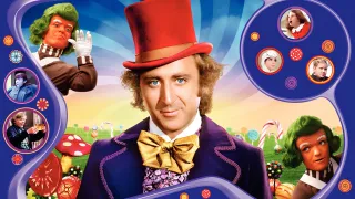 Willy Wonka & the Chocolate Factory movie photo 1
