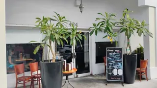 The Flaming Buoy Filet Co. in Key West, FL restaurant photo