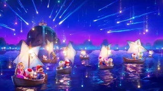 The Super Mario Galaxy Movie movie photo 8