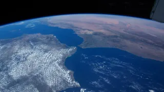 A Beautiful Planet movie photo 9