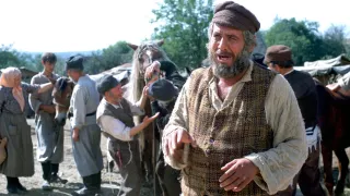 Fiddler on the Roof movie photo 1