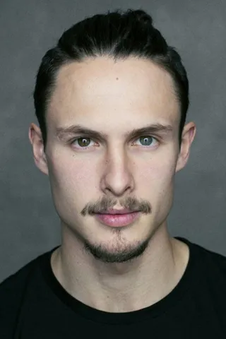 Arnas Fedaravičius