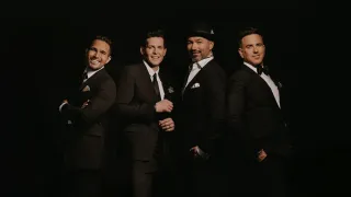 Event image for The Tenors in West Palm Beach, FL