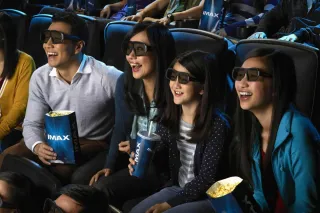 Cinema photo 1