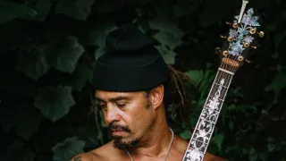 Event image for Michael Franti Trio - Heartstrings & Dynamite in St Petersburg, FL