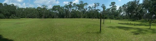 Dade Battlefield Historic State Park