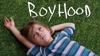 Boyhood movie photo 1