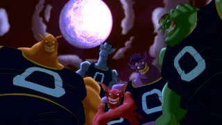 Space Jam movie photo 6