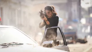 Hope movie photo 1