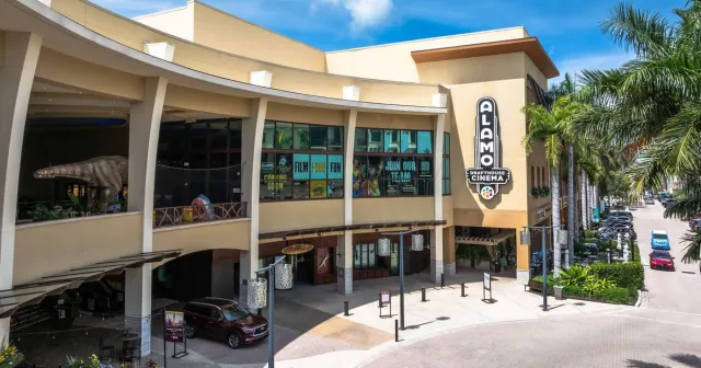 Alamo Drafthouse Naples