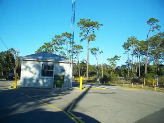 Fred Gannon Rocky Bayou State Park in Niceville, FL park photo