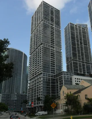 Icon Brickell photo 3