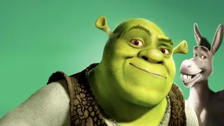 Shrek movie photo 1