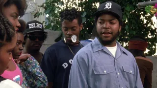 Boyz n the Hood movie photo 6