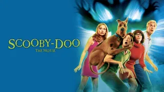 Scooby-Doo movie photo 3