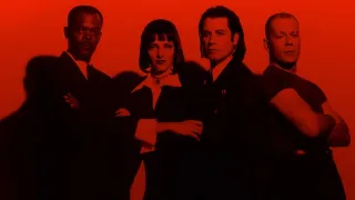 Pulp Fiction movie photo 6