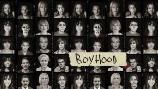 Boyhood movie photo 2