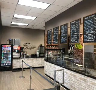 Latin Square Cuisine in Orlando, FL restaurant photo